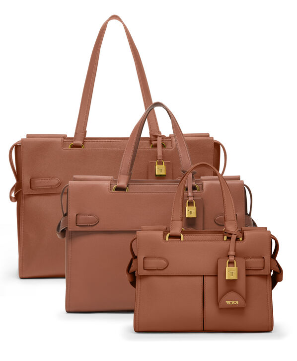 TUMI Agent Small Tote TUMI Agent Small Tote