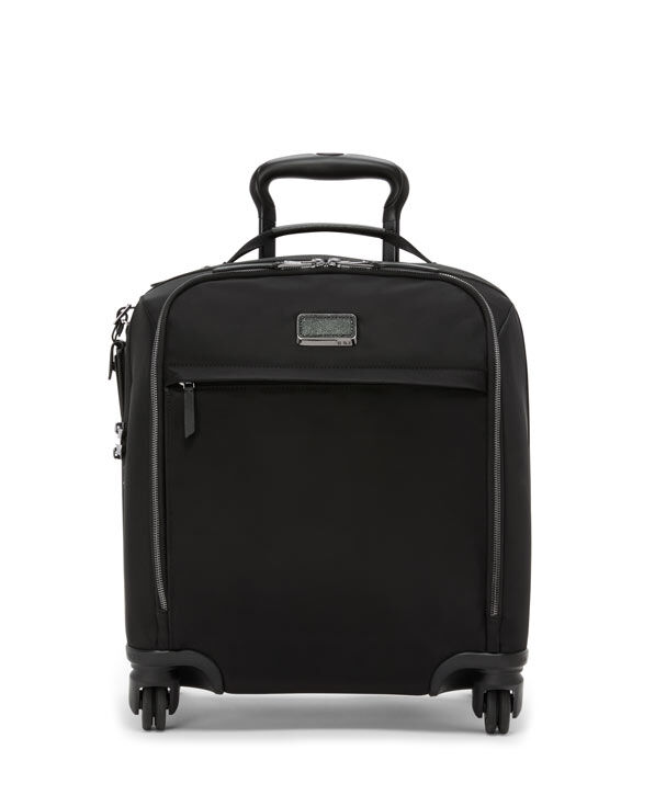 TUMI Leger Compact Handgep&auml;ck 40,5 cm