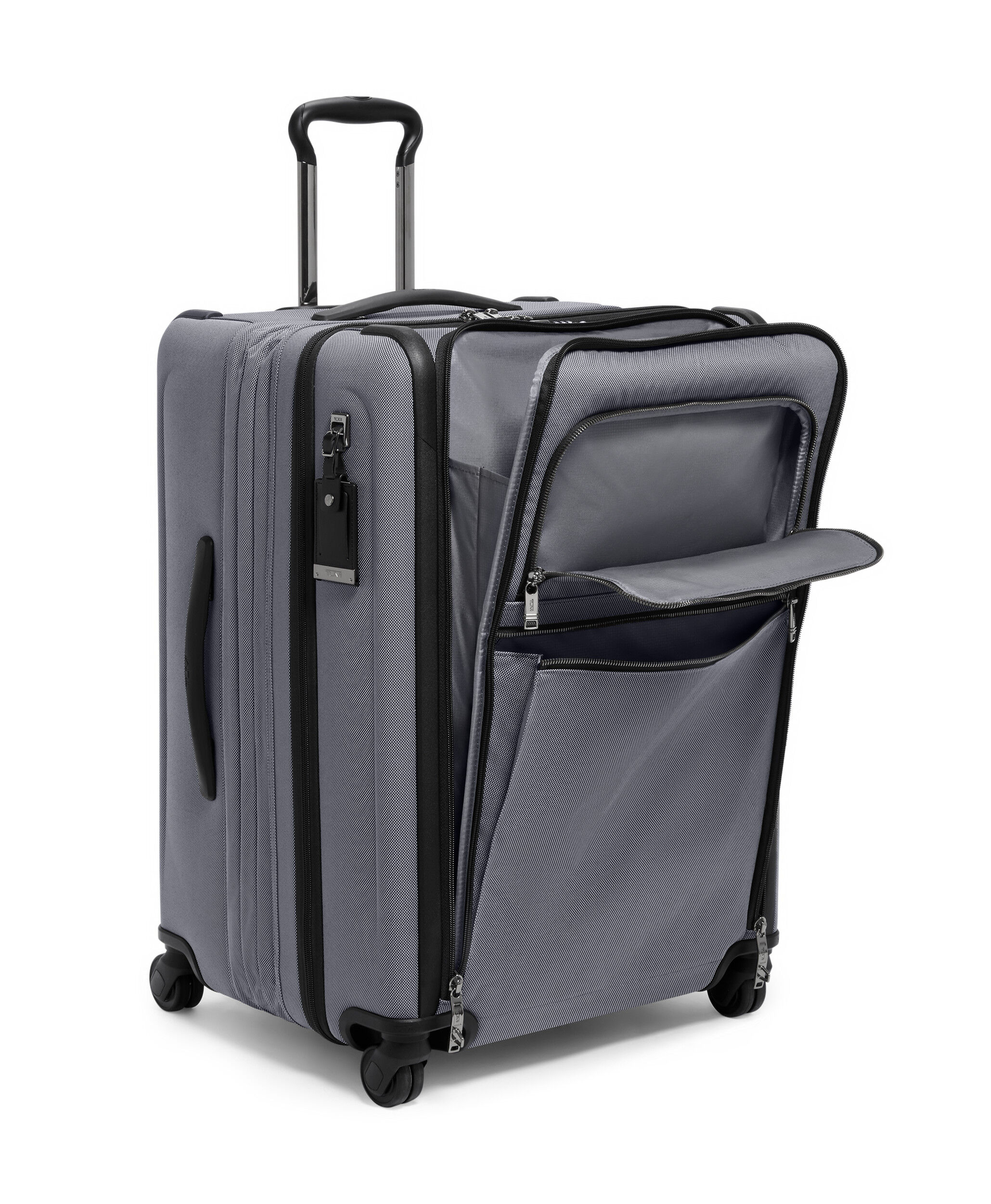 Alpha X Spinner Expandable (4 wheels)