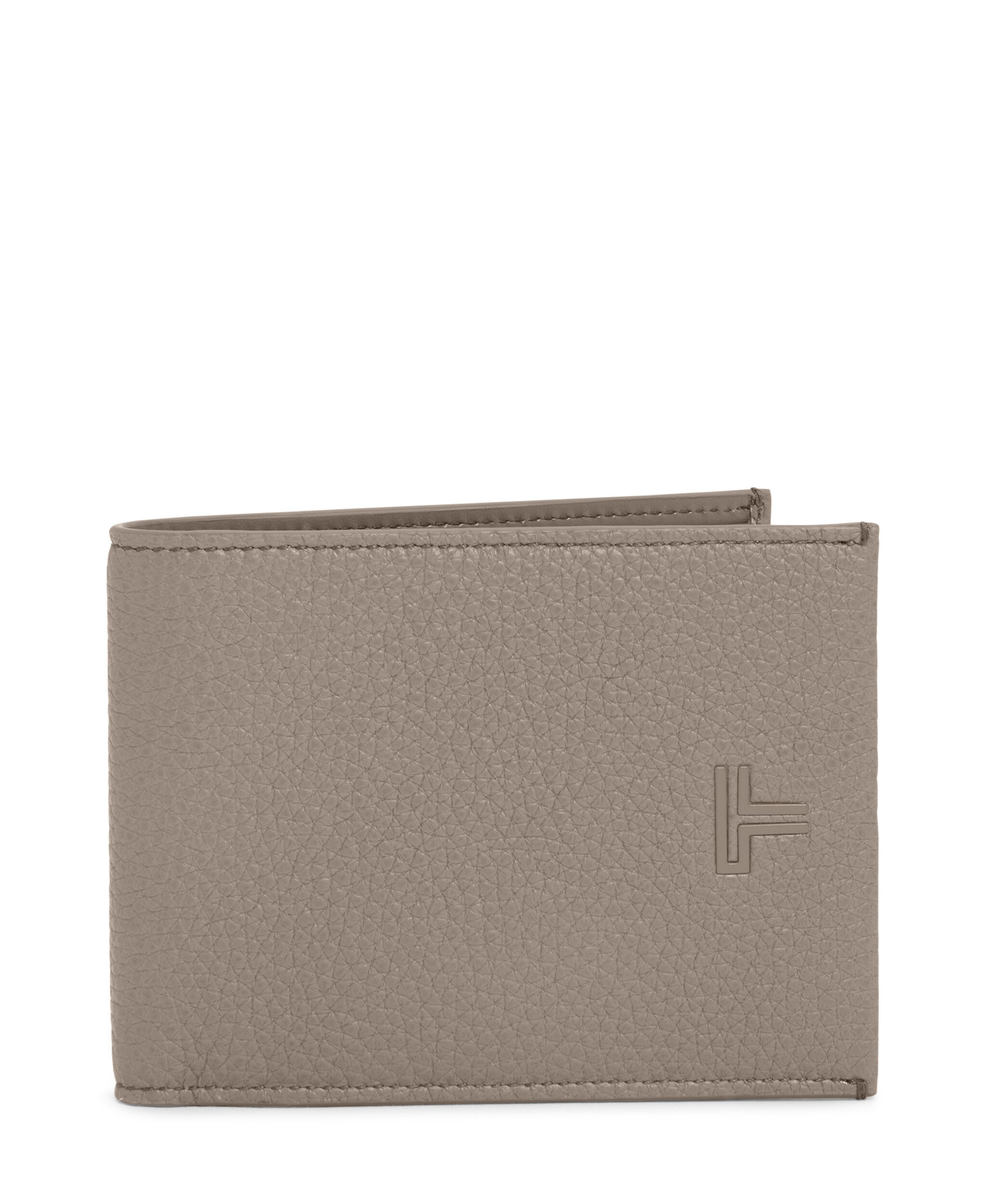Turin Double Billfold