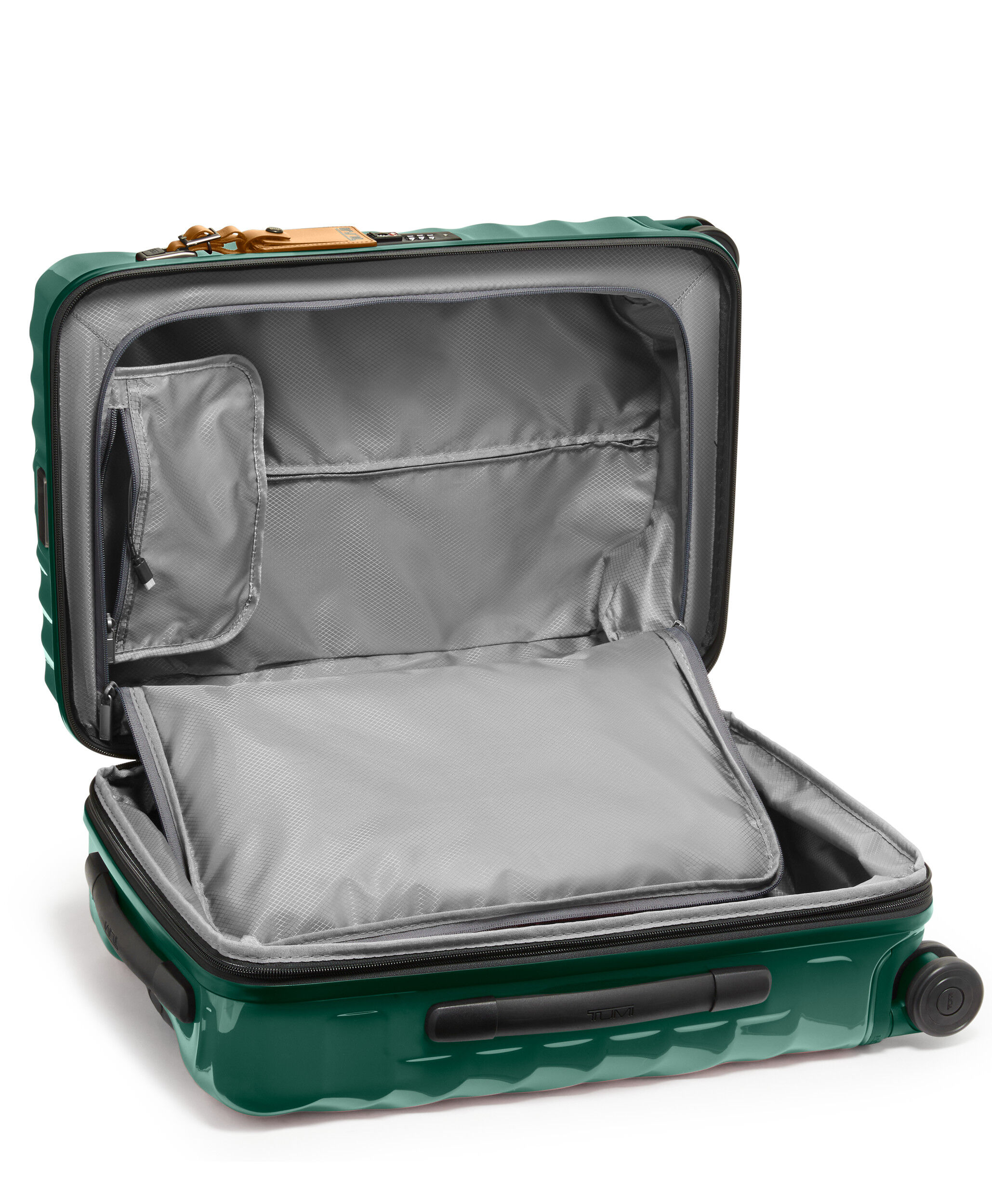 19 Degree Trolley mit 4 Rollen 55 cm - Int.