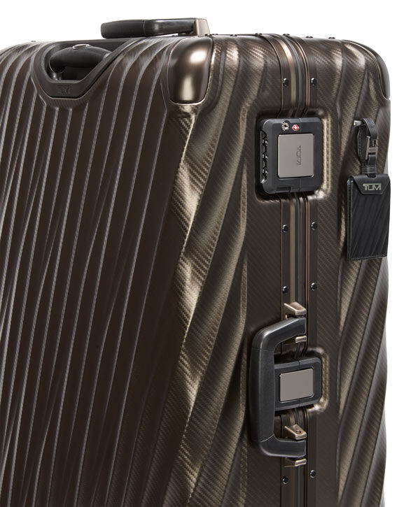 TUMI Extended Trip Checked Luggage 77,5 cm