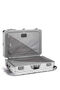 TUMI 19 Degree Aluminium EXTENDED TRIP PACKING Silver TUMI 19 Degree Aluminium EXTENDED TRIP PACKING Silver