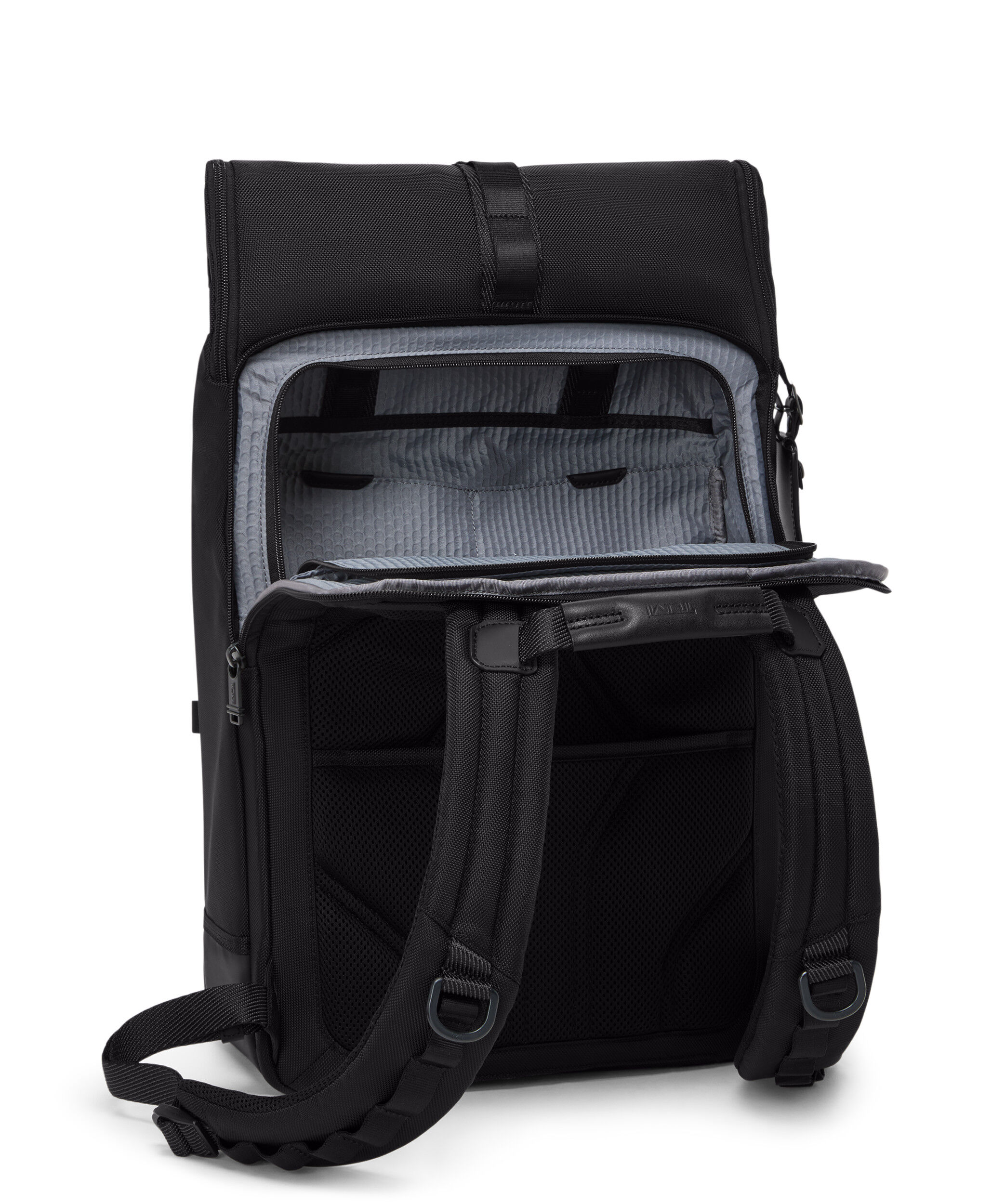 ALPHA BRAVO Rucksack 15"