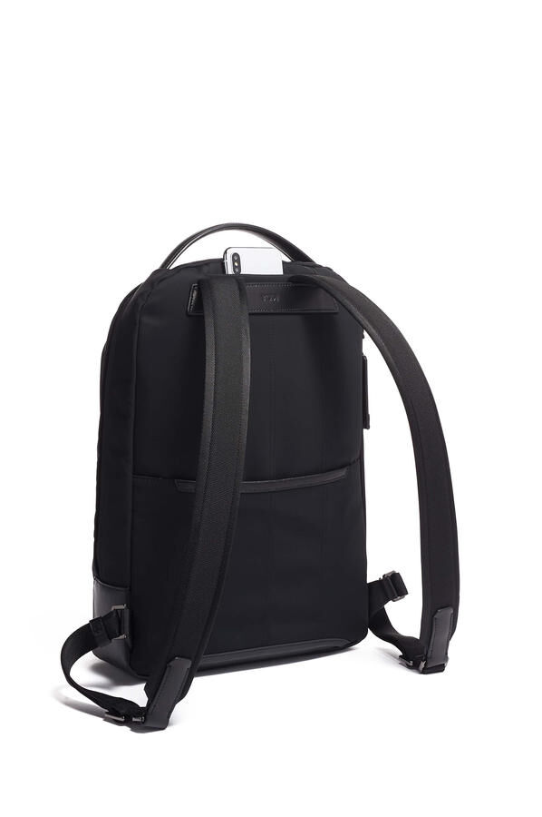 TUMI Harrison BRADNER BACKPACK  Black