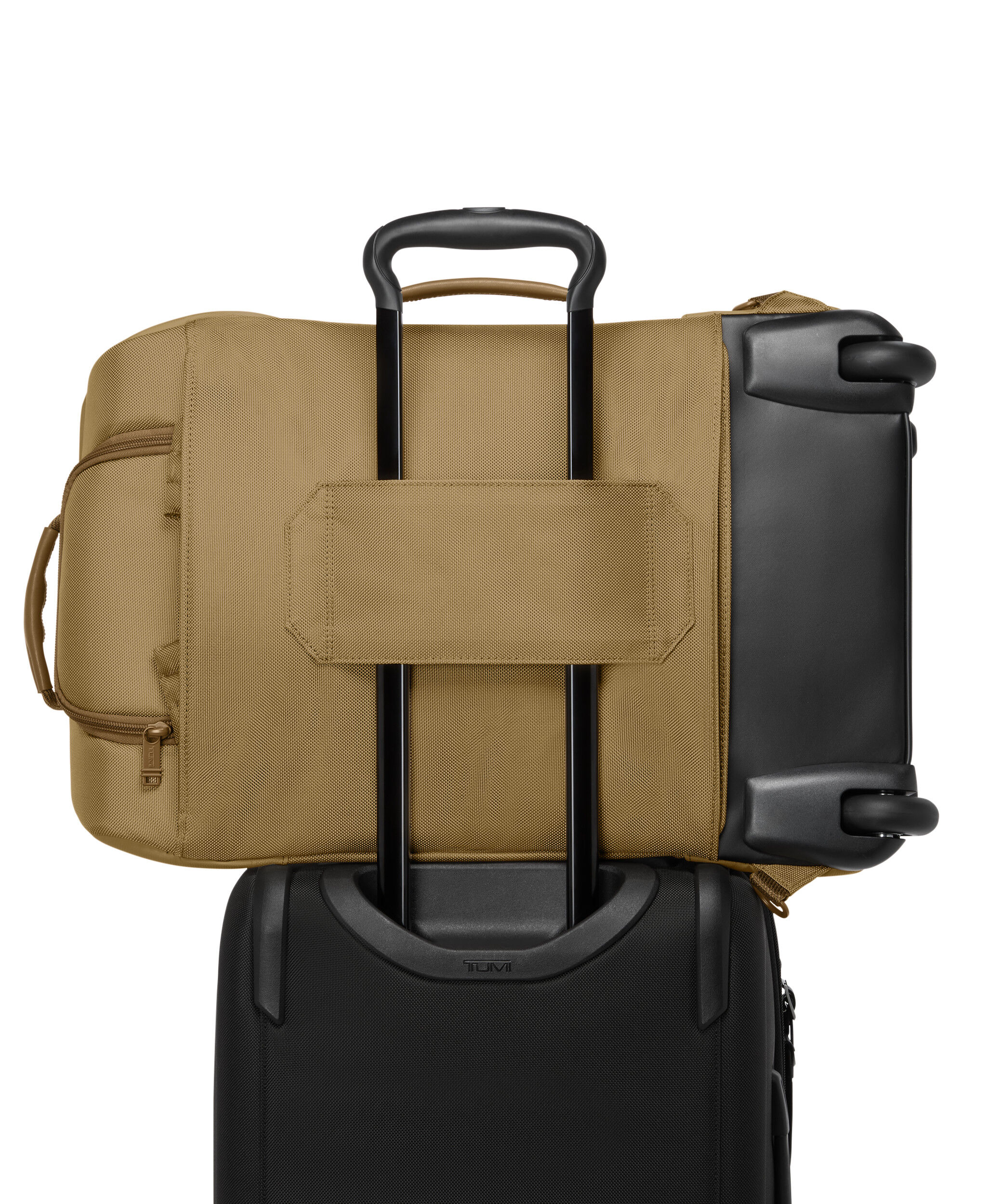 Alpha Bravo Reisetasche/Rucksack auf Rollen