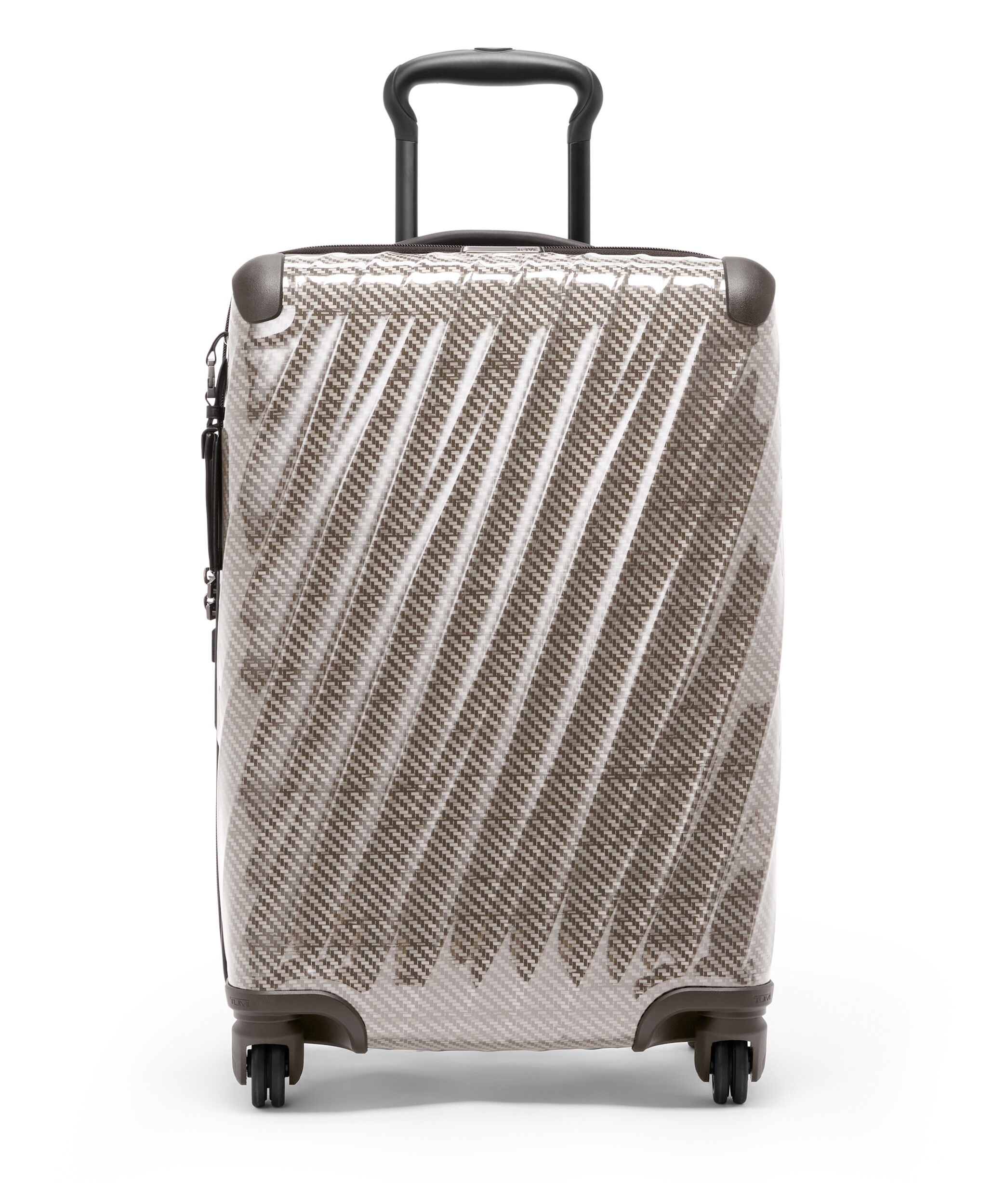 19 Degree Lite Trolley mit 4 Rollen 76cm