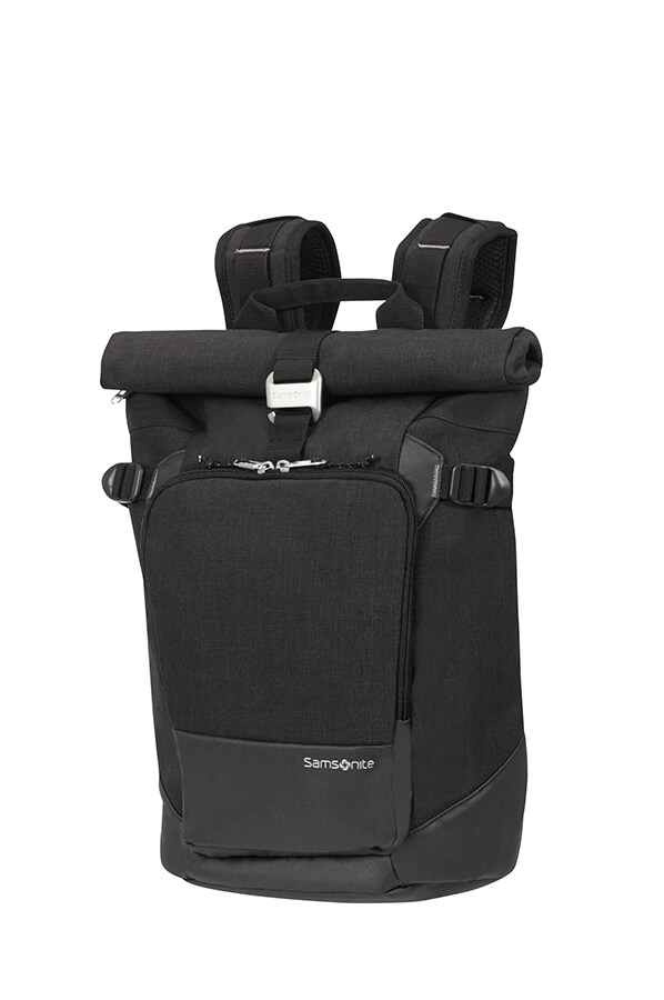 samsonite roll top